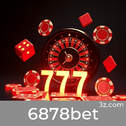 Universo de Jogos Extraordinários do 6878bet: Diversão Sem Limites