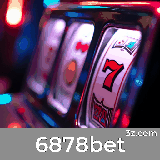 Universo de Jogos Extraordinários do 6878bet: Diversão Sem Limites