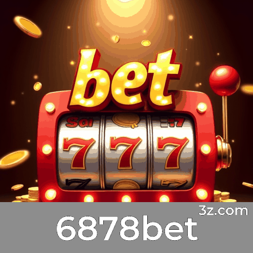 6878bet: Diversidade e Experiência Imersiva para Brasileiros