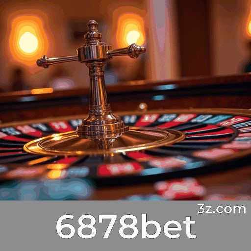 6878bet: Diversidade e Experiência Imersiva para Brasileiros