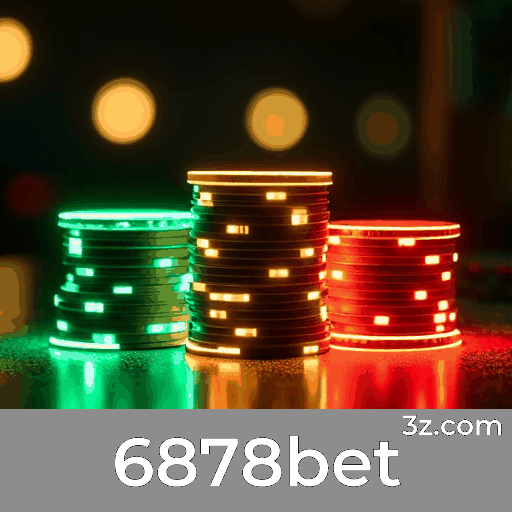 Experiência Luxuosa e Casino Exclusivo com 6878bet
