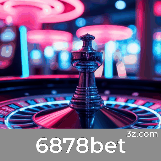 Experiência Luxuosa e Casino Exclusivo com 6878bet