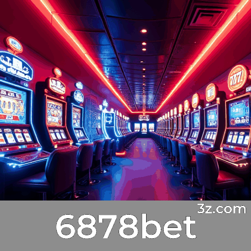 6878bet: Inovação Tecnológica na Plataforma de Apostas
