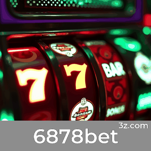 6878bet: Diversidade e Experiência Imersiva para Brasileiros