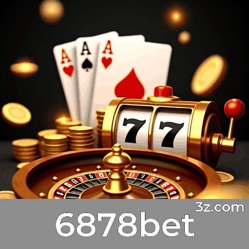 Apostas Onde Estiver, com o App 6878bet