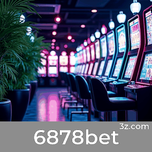 Apostas Onde Estiver, com o App 6878bet