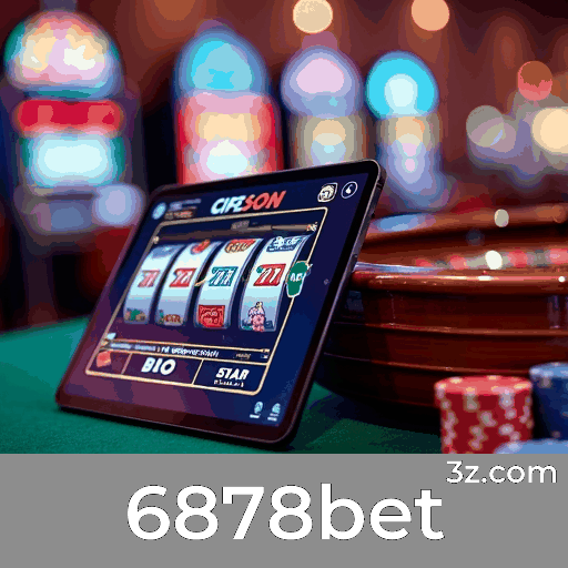 6878bet: Especialista em Apostas Esportivas Brasileiras