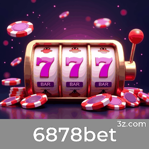 6878bet: Diversidade e Experiência Imersiva para Brasileiros