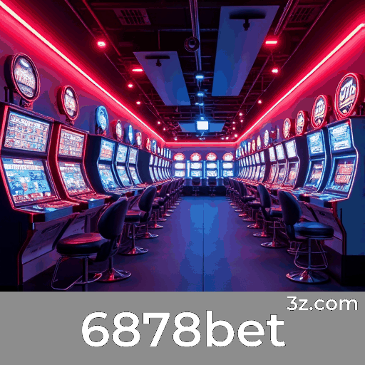 Maximize Promoções com Estratégia na 6878bet