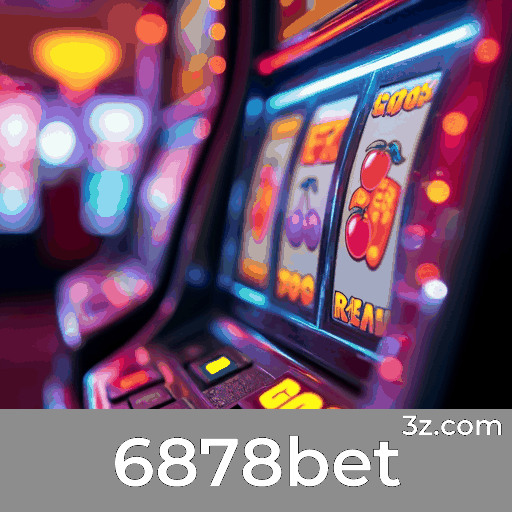 6878bet: Diversidade e Experiência Imersiva para Brasileiros