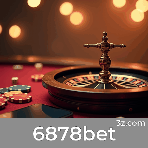 6878bet: Especialista em Apostas Esportivas Brasileiras