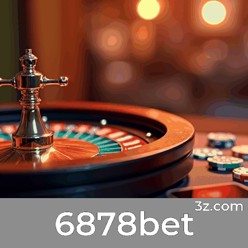 Maximize Promoções com Estratégia na 6878bet