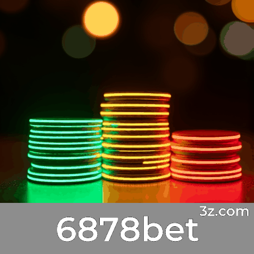 Maximize Promoções com Estratégia na 6878bet