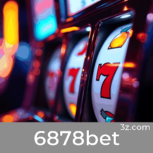 Experiência Luxuosa e Casino Exclusivo com 6878bet