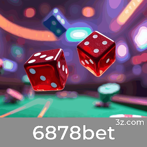Universo de Jogos Extraordinários do 6878bet: Diversão Sem Limites